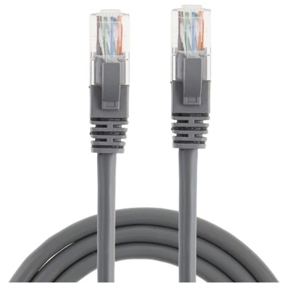 GT-LINK CAT6 UTP 4 Pair Ethernet Patch Cord Multistrand